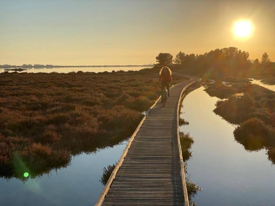 Stunning Medieval Getaway فيك- لا-غارديول المظهر الخارجي الصورة
