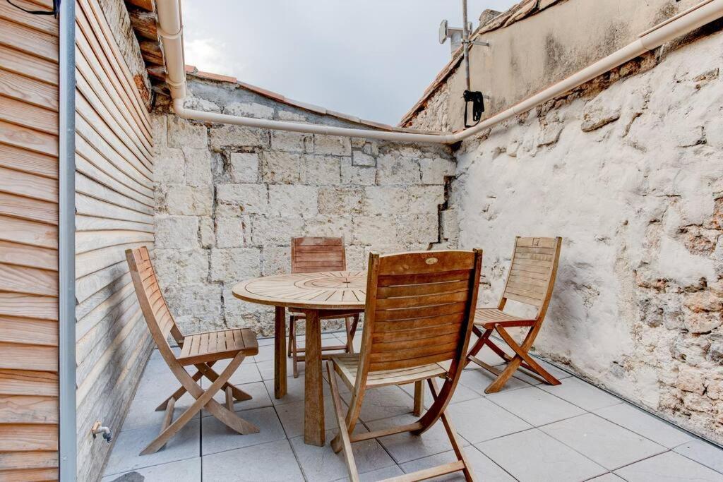 Stunning Medieval Getaway فيك- لا-غارديول المظهر الخارجي الصورة