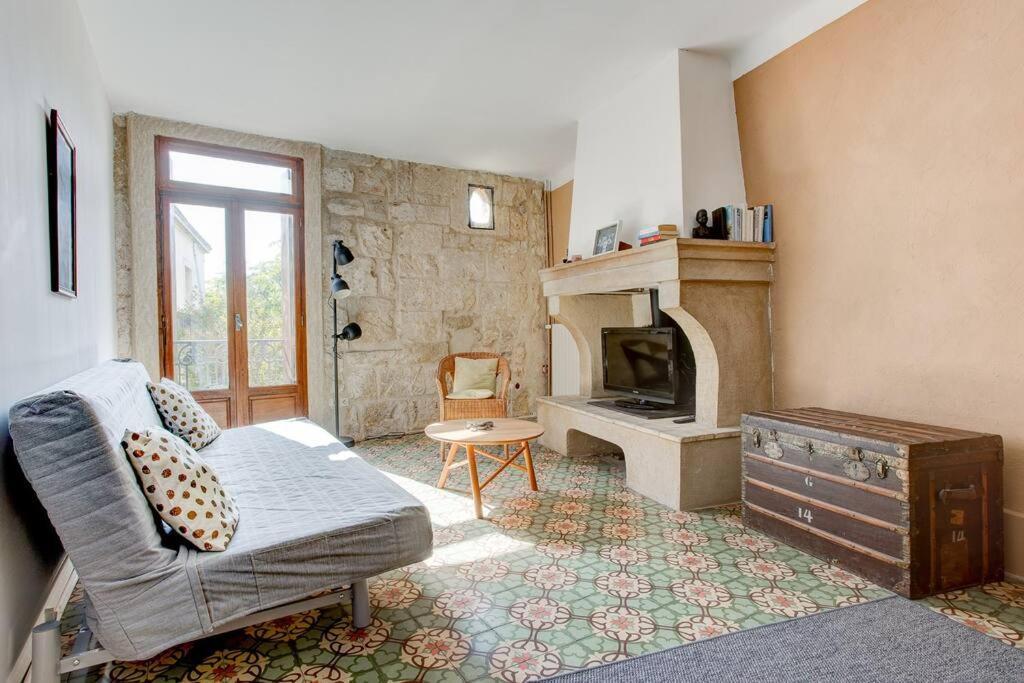Stunning Medieval Getaway فيك- لا-غارديول المظهر الخارجي الصورة