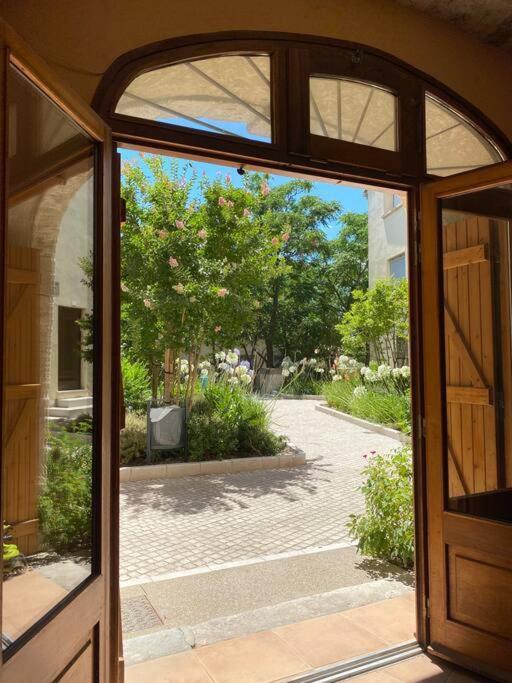 Stunning Medieval Getaway فيك- لا-غارديول المظهر الخارجي الصورة